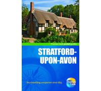 Stratford Upon Avon (Pocket Guides)