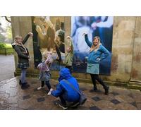 Stratford-upon-Avon Scavenger Hunt Adventure
