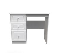 Stratford Vanity In White Ash (Ready Assembled)