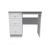 Stratford Vanity (Ready Assembled) Ready Assembled 2 U White One Size