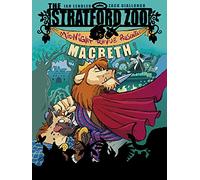 Stratford Zoo Midnight Revue Presents Macbeth, The