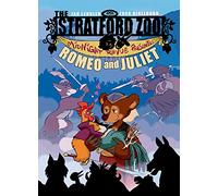 Stratford Zoo Midnight Revue Presents Romeo and Juliet, The