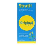 Strath Original Herbal Yeast - 100 Tablets