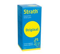 Strath Original Herbal Yeast Elixir - 100ml