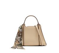Strathberry Arkshell shoulder bag - Neutrals One Size