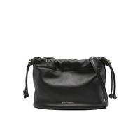 Strathberry drawstring bucket bag - Black One Size