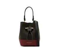 Strathberry Lana Osette bucket bag - Brown One Size