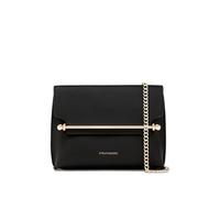 Strathberry mini Stylist clutch - Black One Size