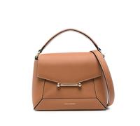Strathberry Mosaic tote bag - Brown One Size