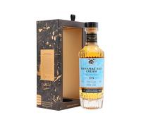 Strathclyde - 16 year old Wemyss Malts - Bananas And Cream Single Cask 2005 Whisky 70cl 46% ABV