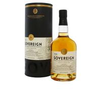 Strathclyde 1987 35 Year Old The Sovereign HL19744 Limited Edition Single Cask 70cl