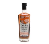 Strathclyde 1990 / 35 Year Old / Duncan Taylor Octave Single Whisky