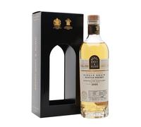 Strathclyde 2005 / 18 Year Old / Berry Bros & Rudd Single Whisky