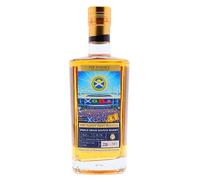 Strathclyde - 27 year old Limited Edition 2026 Tartan Army Bottling Single Grain Scotch 1998 Whisky 70cl 52.7% ABV