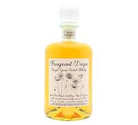 Strathclyde - 31 year old Fragrant Drops Single Bourbon Cask #455331 1994 Whisky 70cl 45.1% ABV