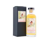 Strathclyde - 31 year old The Wealth Spirit 'The Independence' Single Cask #455316 1994 Whisky 70cl 41.1% ABV