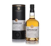 Strathclyde 35 Year Old 1990 (cask 21841) - The Sovereign (Hunter Lain Grain Whisky