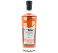 Strathclyde - 35 year old The Octave Single Oloroso Sherry Cask #6444079 1990 Whisky 70cl 45.7% ABV