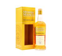Strathclyde - 37 year old Murray McDavid Mission Gold Series PX Cask Finish 1987 Whisky 70cl 44.9% ABV