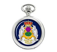 Strathclyde Police Pocket Watch