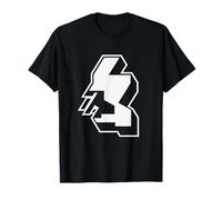 Strathclyde Region Scotland Symbol T-Shirt