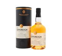 Strathclyde - The Sovereign Single Cask #21841-1990 35 year old Whisky 70cl 45% ABV