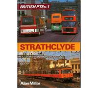 Strathclyde (v. 1) (British Passenger Transport Executives)