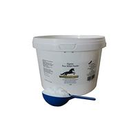 Strathheaven Equine Products Pure MSM powder for horses (1.8kg), White