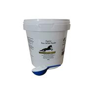 Strathheaven Equine Products Pure MSM powder for horses (600g)