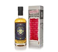 Strathisla 10 Year Old (That Boutique-y Whisky Company) Single Malt Whisky
