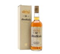 Strathisla 12 Year Old / Bot.1980s Speyside Single Malt Scotch Whisky