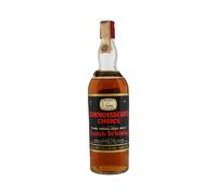 Strathisla 1937 34 Year Old Sherry Wood Connoisseurs Choice