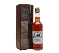 Strathisla 1954 / 48 Year Old / Gordon & Macphail Speyside Whisky