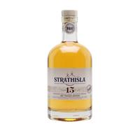 Strathisla 2007 / 15 Year Old / Exclusive to The Whisky Exchange Speyside Whisky