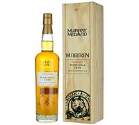 Strathisla 27 Year Old 1976 Murray McDavid Mission