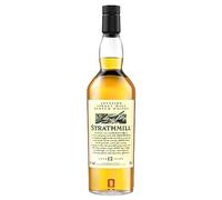 Strathmill 12 Year Old Flora & Fauna