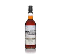Strathmill 14 Year Old 2011 - Distilleries of Great Britain & Ireland Single Malt Whisky