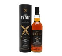 Strathmill - 12 year old James Eadie Single Oloroso Sherry Cask #367496 2011 Whisky 70cl 58.3% ABV