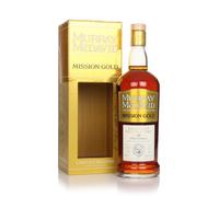 Strathmill 28 Year Old 1996 - Mission Gold (Murray McDavid) Single Malt Whisky