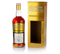 Strathmill 28 Year Old 1996 Murray McDavid Mission Gold