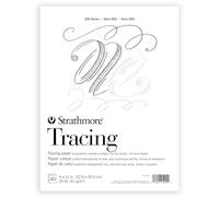 Strathmore 200 Series, Paper, White, 9x12