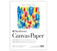 Strathmore 200 Series, Paper, White, 9x12