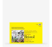 Strathmore 300 Series Bristol, Paper, Smooth, 11x17