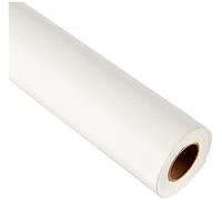 Strathmore (345-42 300 Series Bristol Roll, Smooth Surface, White