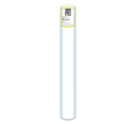 Strathmore (345-43 300 Series Bristol Roll, Vellum Surface, White, 42 in x 10 yard