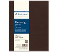 Strathmore 400 Softcover Drawing 7.75X9.75