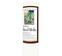 Strathmore Artist Paper 400 Series Mixed Media White 42 x 8 Yards