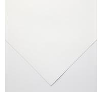 Strathmore : 500 Series : Charcoal Paper : 19x25in : 10 Sheets : Bright White