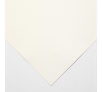 Strathmore : 500 Series : Charcoal Paper : 95gsm : 19x25in : 10 Sheets : White