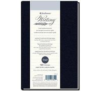 Strathmore Pro-Art Paper Hardcover Journal Blank 8.5-inch x 11-inch, 80 Sheets